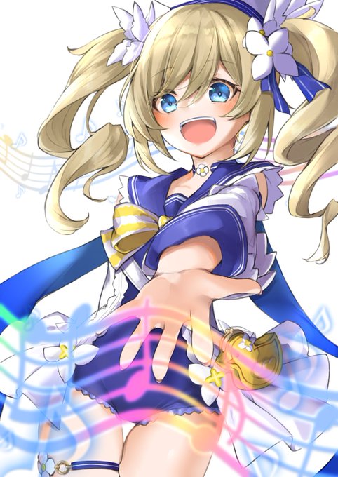 🎂🎉 #原神  #GenshinImpact 