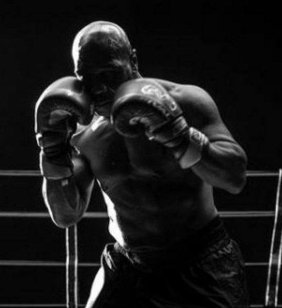 OnieIsNotFast's tweet image. 🥊🥊