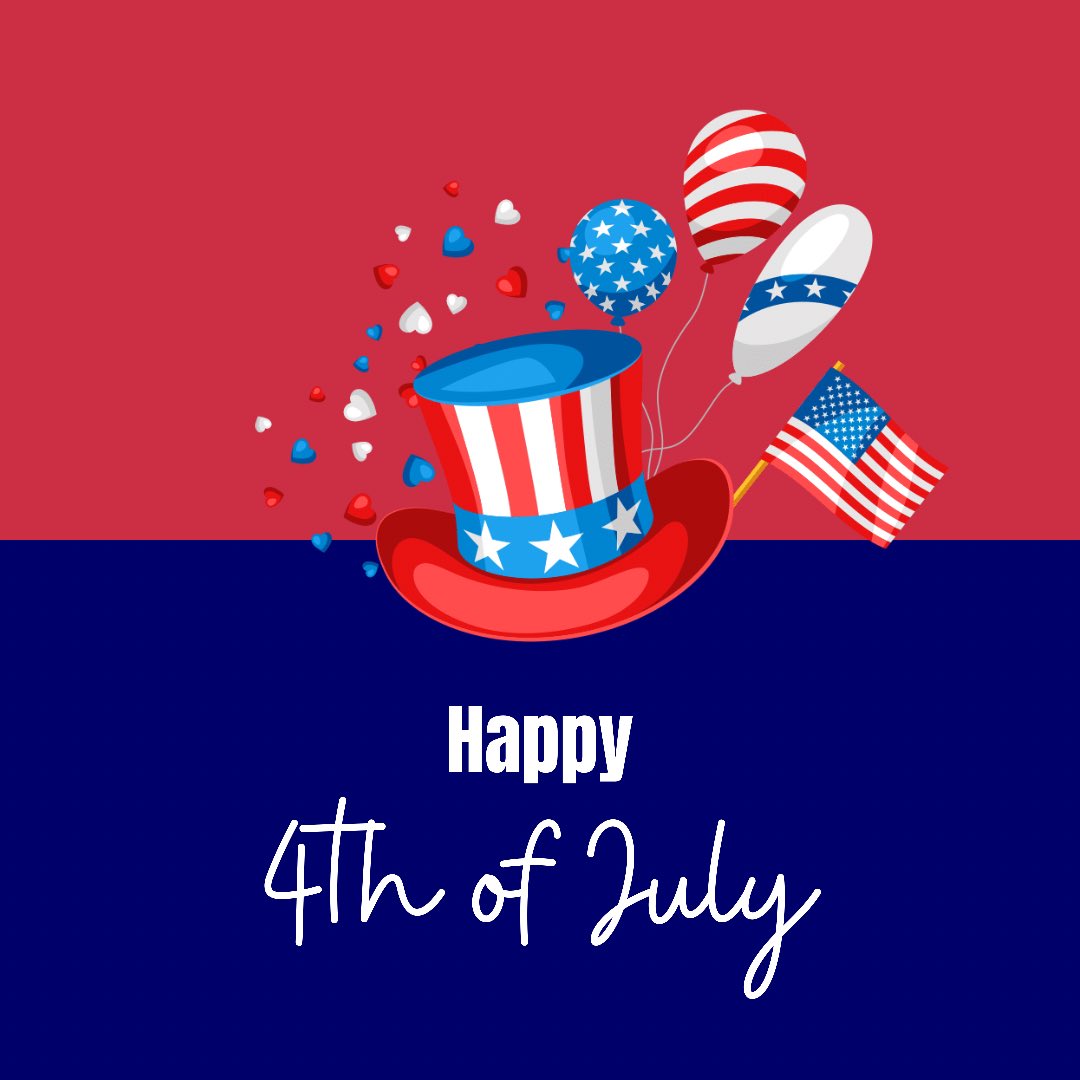 DesertEdgeHS's tweet image. We hope our Scorpion Families have a safe and fun 4th of July! ❤️🤍💙
As a reminder, the campus is closed Monday, July 5 and Tuesday, July 6 🧡🖤🦂
#independenceday #4thofjuly #4thJulyWeekend #DEHS #ScorpionNation #WeAreDE #DesertEdgeHighSchool #DesertEdgeHS #WeRDE #GoodyearAZ