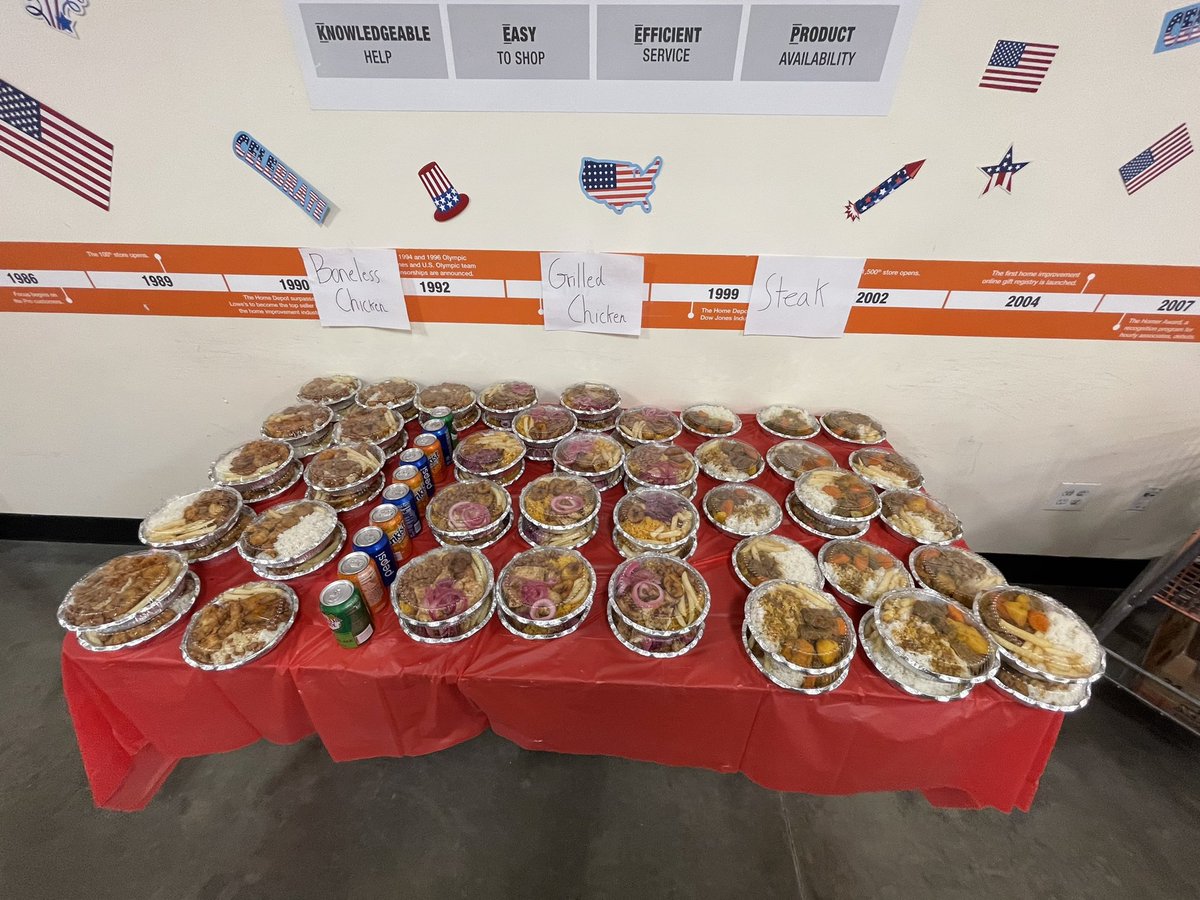 Leo Gutierrez (@hd_leogz) on Twitter photo Did someone say round 2?!?! Happy 4th of July from The Home Depot/8475. <a href="/fitniistrefi/">fitni istrefi</a> <a href="/Tino_Longobardi/">Tino Longobardi</a> @LourdesPerry Did someone say round 2?!?! Happy 4th of July from The Home Depot/8475. <a href="/fitniistrefi/">fitni istrefi</a> <a href="/Tino_Longobardi/">Tino Longobardi</a> @LourdesPerry