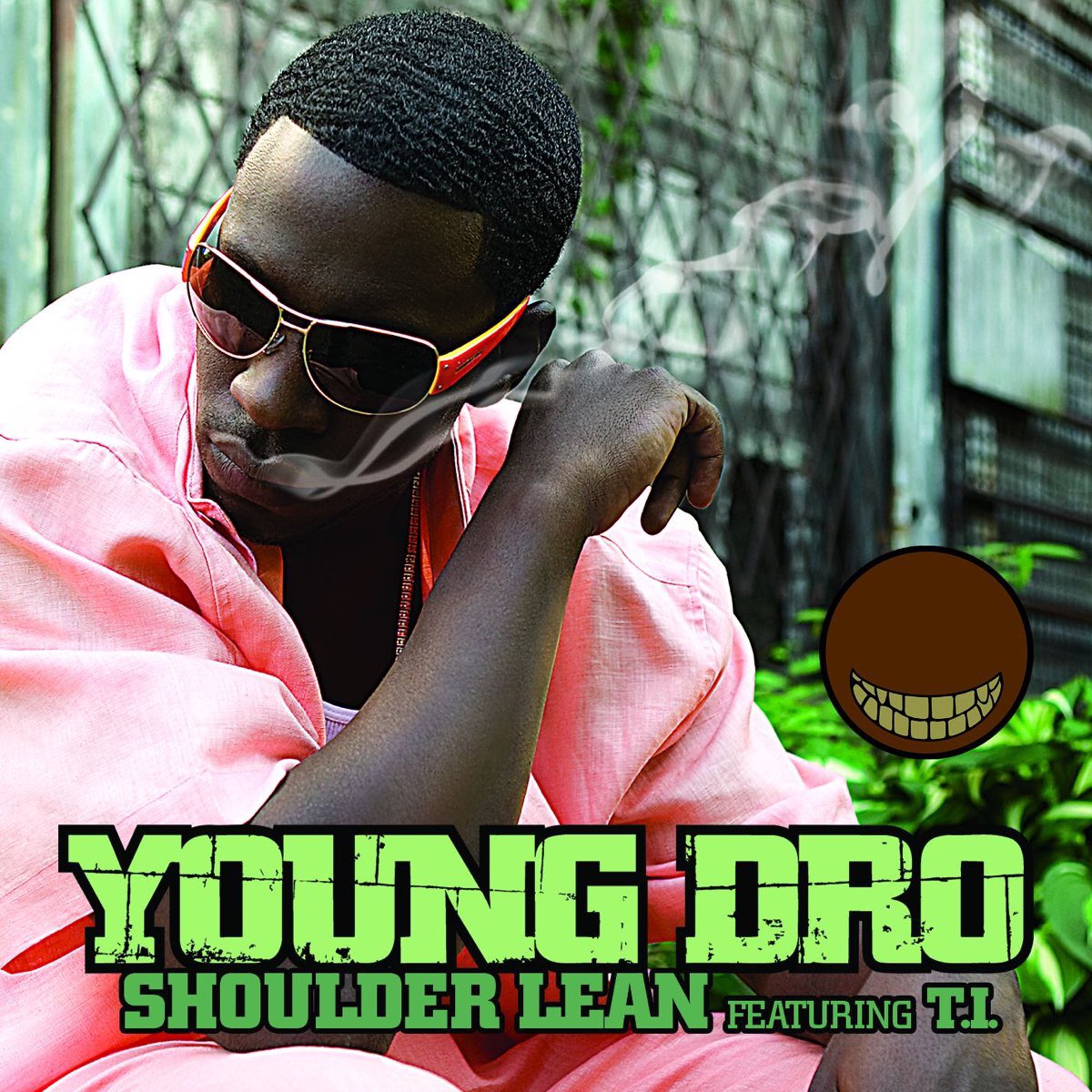 curatingourcult's tweet photo. 15 years ago today #YoungDro released #ShoulderLean (2006) https://t.co/dYEXkrmxLe