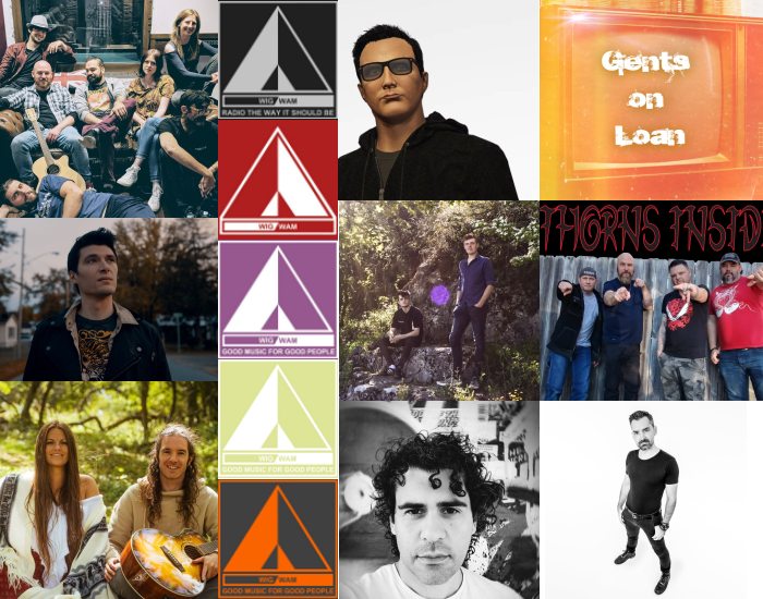 TOP #INDIE TUNES on all-new BANDwagon -WEDNESDAY 9pm BST+CST <a href="/Deblockagram/">DeBlocka</a> <a href="/methodsmusik/">M E T H O D S</a> <a href="/emmafragments/">Emma & the Fragments</a> <a href="/ThornsInside/">Thorns Inside</a> <a href="/JThestrangers/">Jimi and The Strangers</a> <a href="/arrowloop/">Arrowloop</a> @espositomusicuk @ComfortsCold <a href="/frankpalangi/">Frank Palangi | Rock Artist</a> <a href="/TigerDriverUK/">Ben Dring Music/Tiger Driver</a> @pierreguersing <a href="/gentsonloan/">Gents on Loan</a>

radiowigwam.co.uk SmartSpeaker &amp; more!