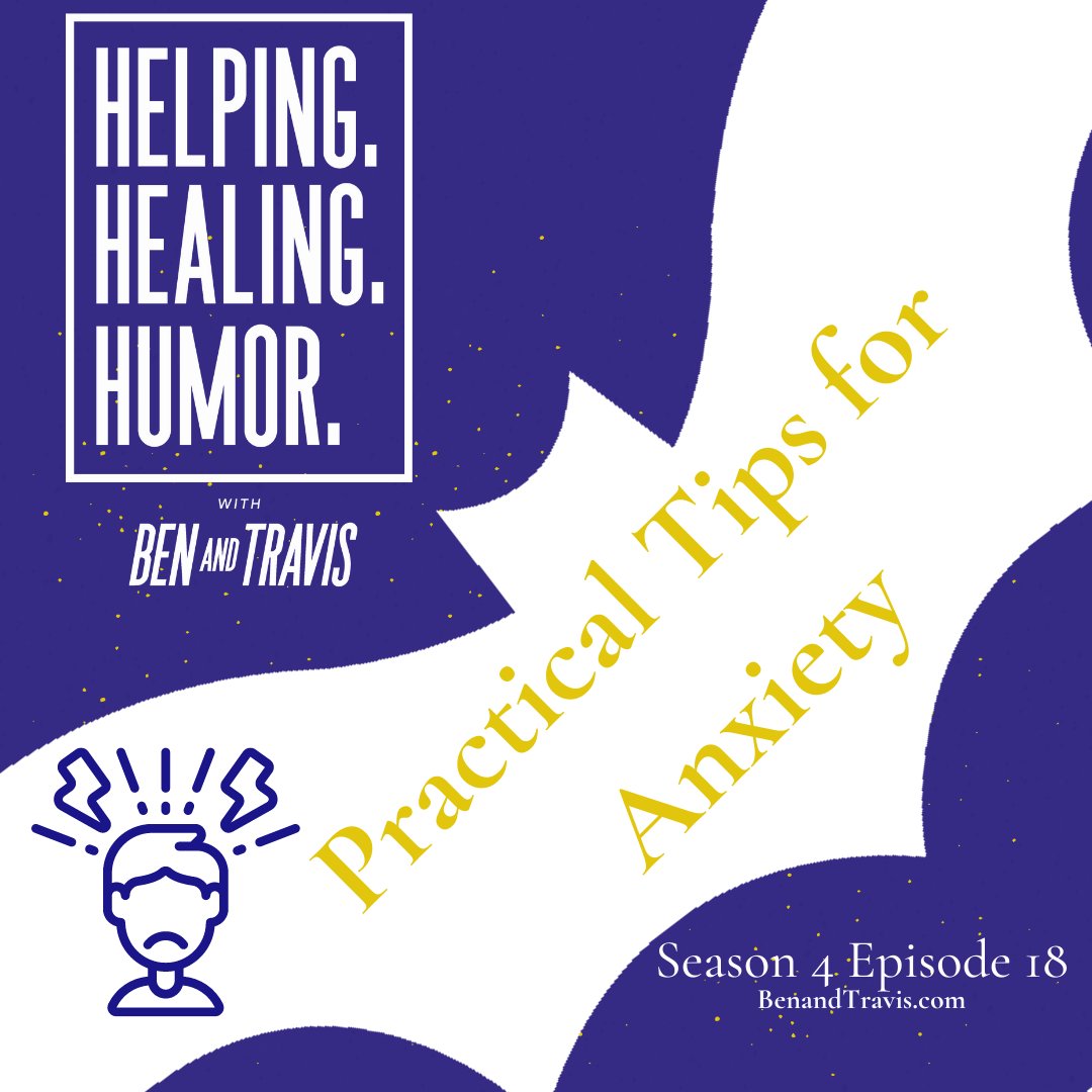 BenandTravis's tweet image. Get all of your helping, healing and humor on #GooglePodcasts right here: buff.ly/3pZ6TBz #samebattime #samebatchannel #google #podcast #podcasts #podcastshow