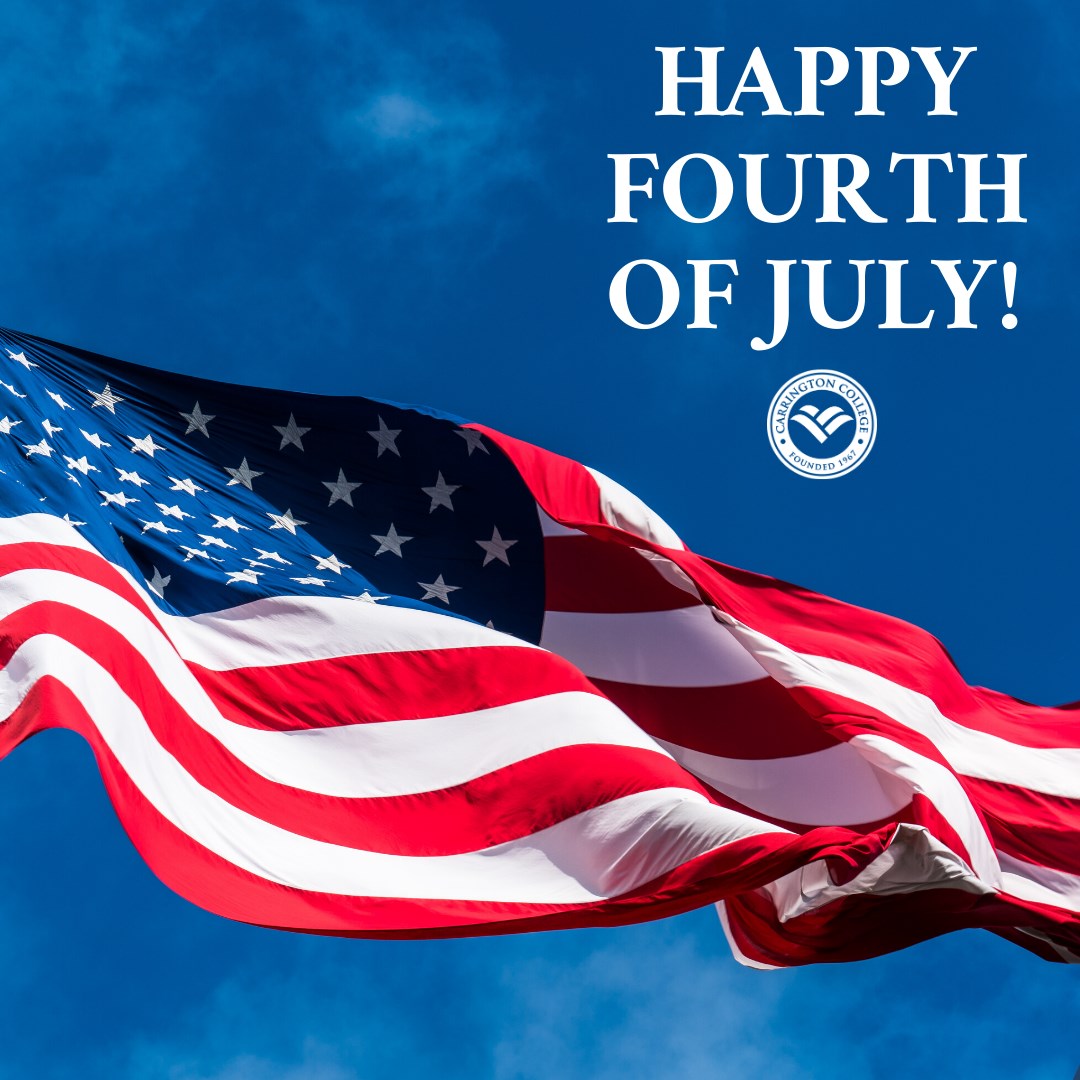carrington-college-on-twitter-happy-4th-of-july-we-hope-everyone-in