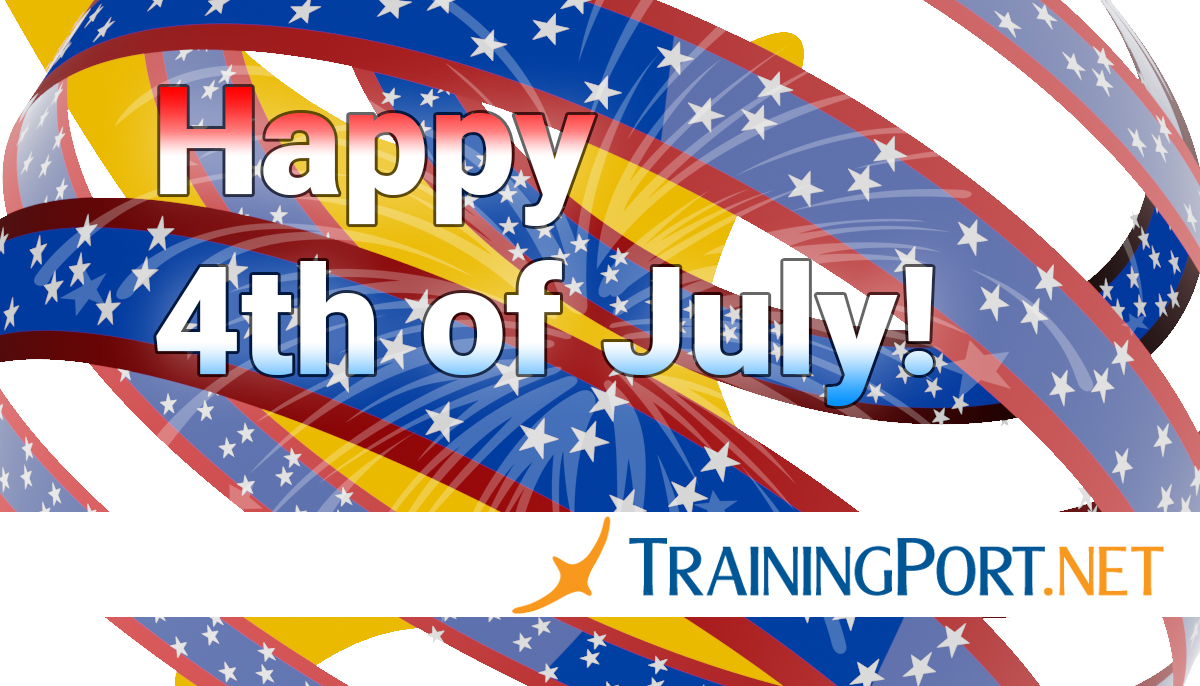 TrainingPortnet's tweet photo. Land of the free, because of the brave!

Have a happy and safe 4th of July.

#businessaviation #4thofJuly #aviation https://t.co/Ft8PEp2XEZ