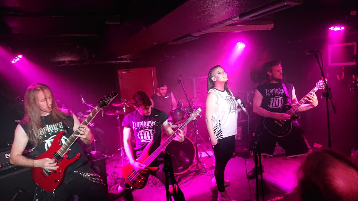 Alister Richmond tweet media