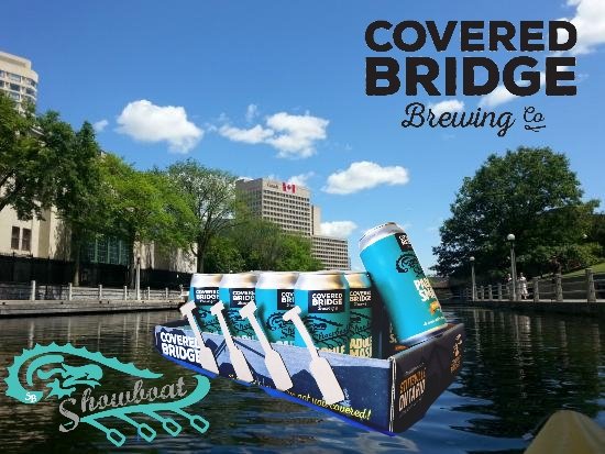 CoveredBridgeBrewing tweet media