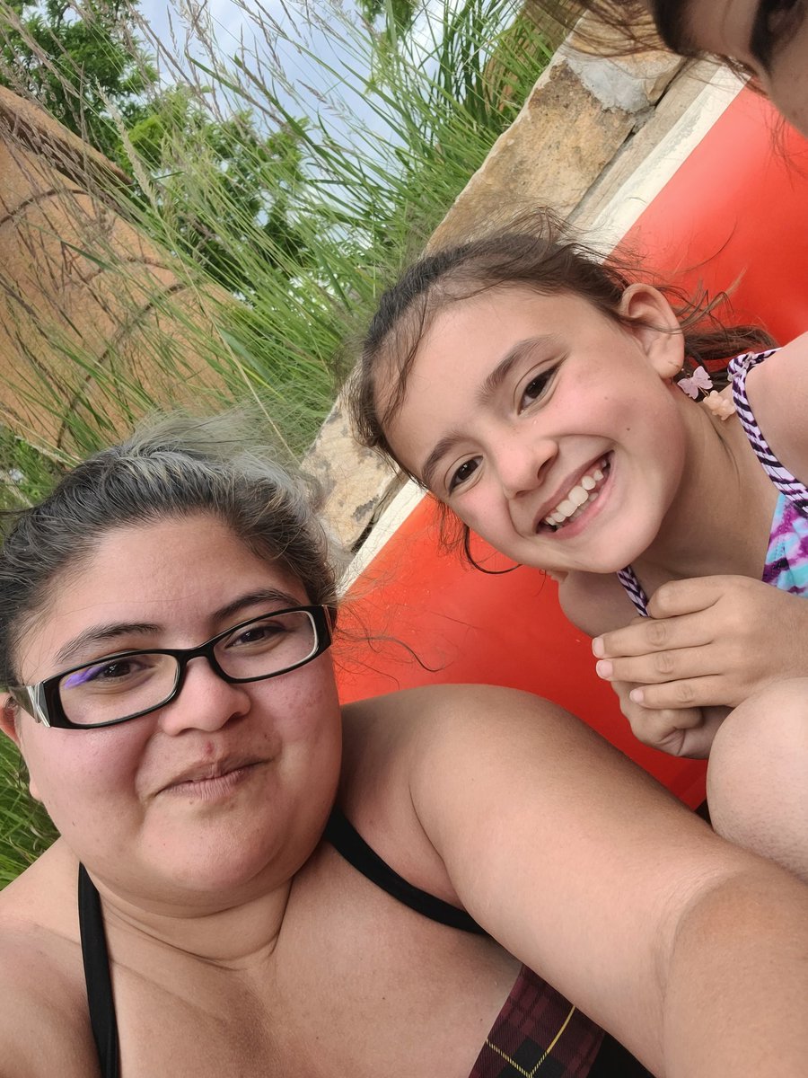 AlzenraWicked's tweet photo. Water world was so much fun! https://t.co/GD0hUSaukj