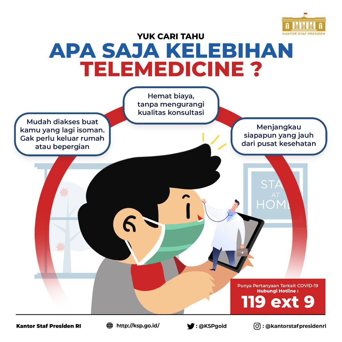 Beritasatu's tweet photo. BOR (Bed Occupancy Rate) di Rumah Sakit terus ditambah, tapi jumlah kasus aktif harian Covid-19 meningkat lebih tinggi.
Bagaimana dan tindakan apa yang bisa dilakukan saat harus isolasi mandiri?
Sumber: @KSPgoid
#IsolasiMandiri #BOR #BedOccupancyRate #Isoman #Covid19 #KSP https://t.co/4a5dGTioSv