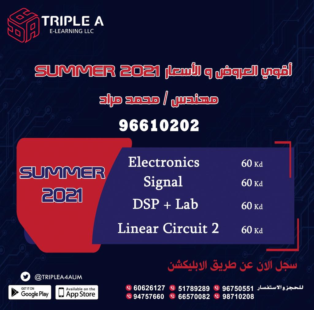 Triple A support 2 tweet media