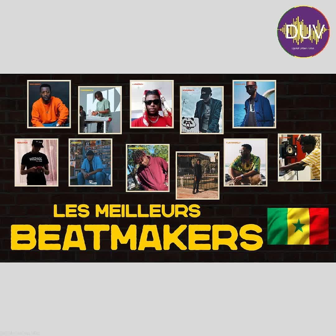 Non mais ça va trop loin 🤣
Je le répète encore une fois : <a href="/LUDAFRICKPRODZ/">ludafrick officiel</a> est installé à Dakar depuis 7 mois mais il est congolais 🔥
#Repost <a href="/djolof/">Tuff</a>.urban.vibe