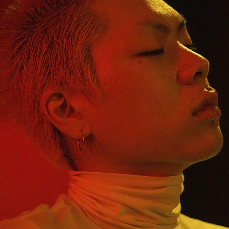 bandhyukoh's tweet photo. Oh Hyuk 💖 by Dasom Han

© dasomhahn

#hyukoh #혁오 https://t.co/wg6wU6vBuX