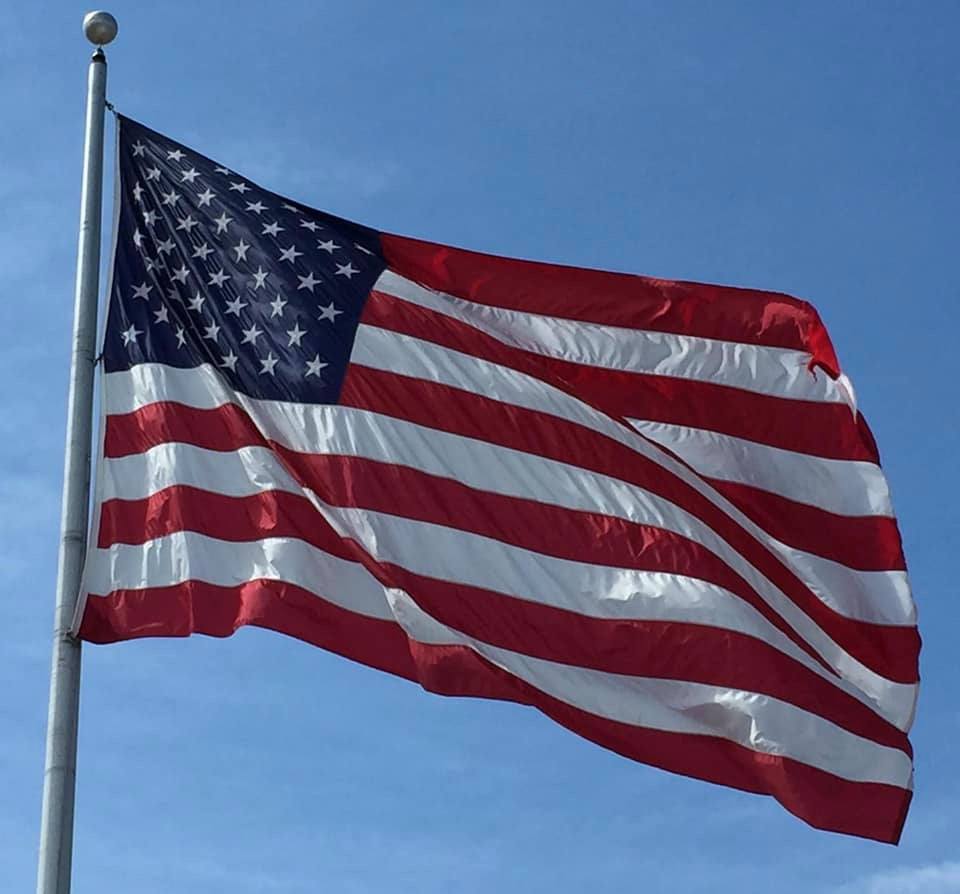 Join us in celebrating Independence Day and the birth of our great nation, its fearless founders, and those special heroes who fought and sacrificed for our freedoms. #happy4th #independenceday