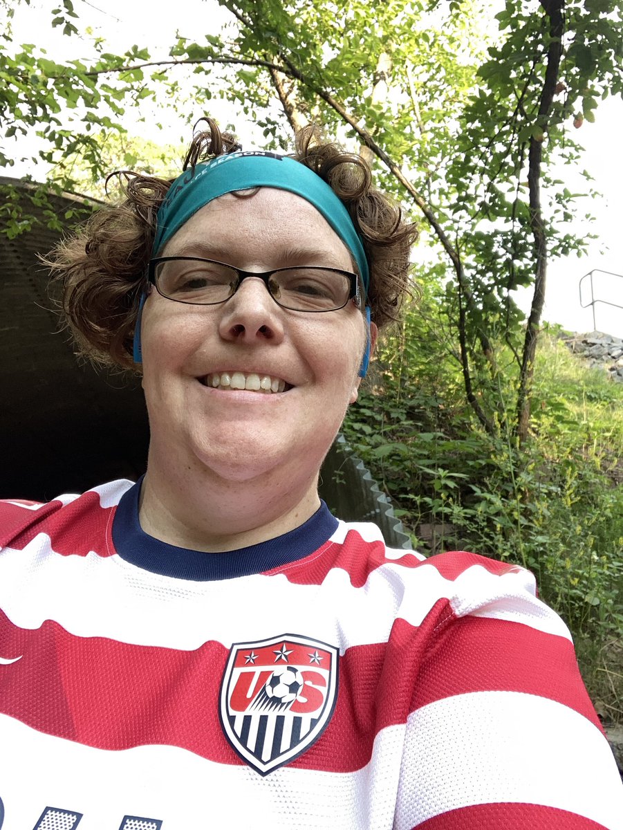 TeamRickandIlsa's tweet photo. fEAUrth of July 5K is done. #RUNEC https://t.co/3NefHMz1pA