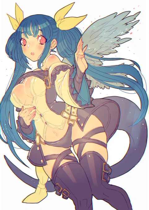 ディズィー 