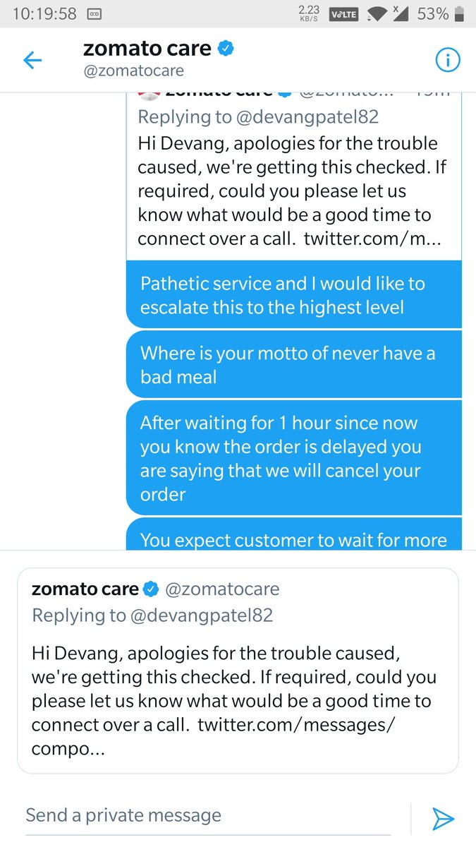 Devang Patel (@devangpatel82) / Posts / X