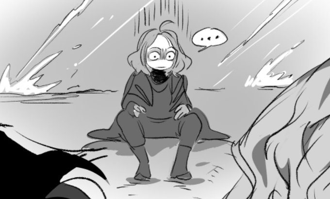 ep.3 mood basically: 