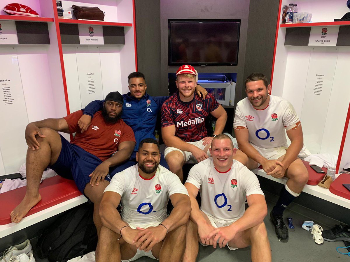 Bath Rugby tweet media