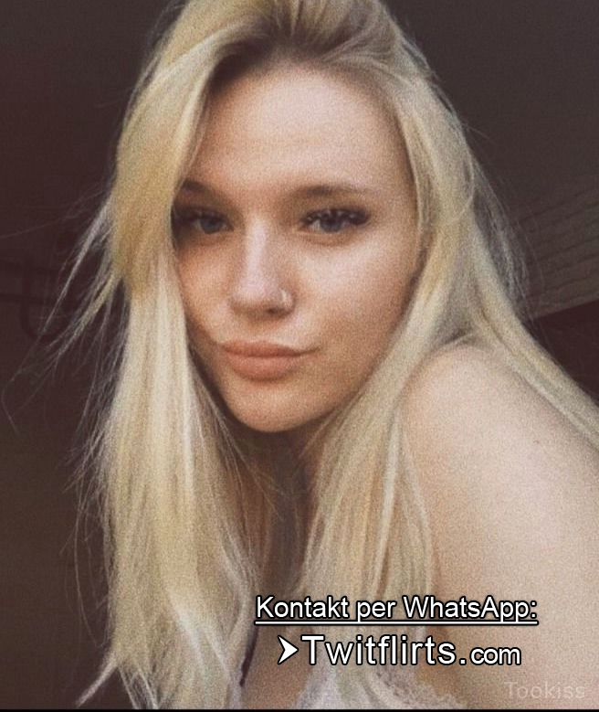 Gerlinde-77, 20 💞
➡️Chat mit Gerlinde-77 💬
Zum Profil: 👉 twitflirts.com/u/Gerlinde-77
...
#modelshoots