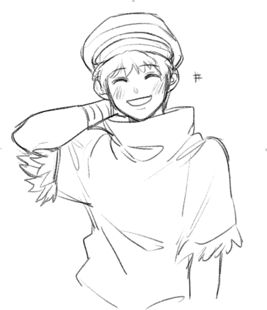 เมนพี่อุเคียวเก่งที่สุดแล้วค่ะ!!! อีกนิดเดียวเท่านั้นเอง ไม่เป็นไร ครั้งนี้ไม่ได้ ครั้งหน้าไม่แน่ค่ะ!!