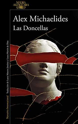 Dos novelas que te engancharán este verano <a href="/AlexMichaelides/">Alex Michaelides</a>