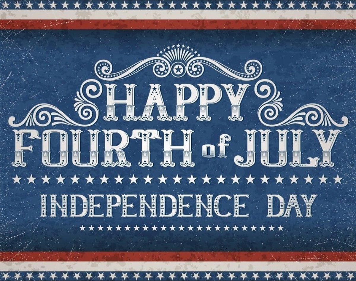 Fire up the grill, it's time to celebrate our Independence Day! Happy 4th of July from your friends at RegO. In observance of the July 4th Holiday, RegO will be closed Monday July 5th.