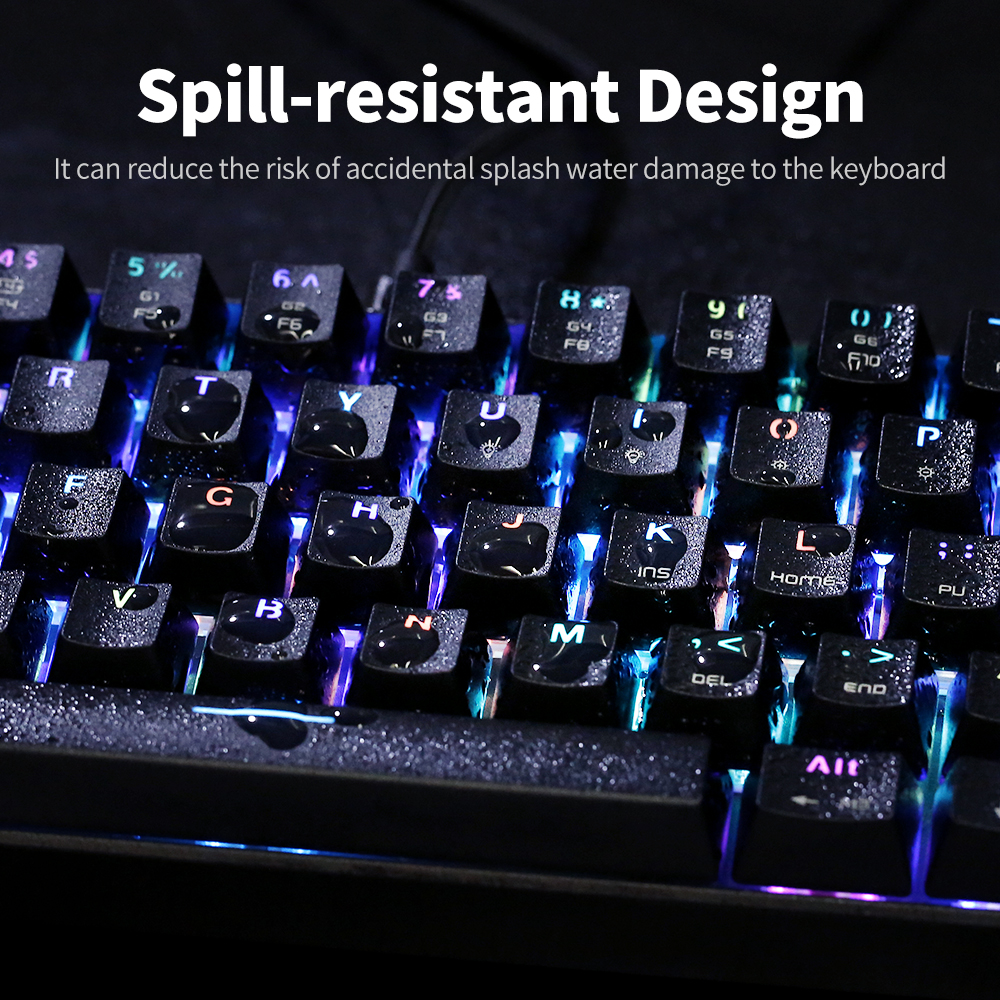 SandyJa50271201's tweet photo. 👎A4TECH BLOODY B820R LIGHT STRIKE RGB ANIMATION GAMING KEYBOARD
Innovative LK optical switch technology uses optical detection that removes all input lag which is able to obtain zero digital latency reacting with a speed of 0.2ms key response.
https://t.co/rVGS1GfL2Q
#bdshopify https://t.co/5Qb12siHtz