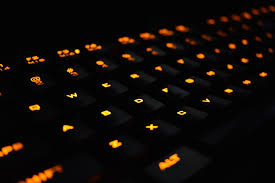 SandyJa50271201's tweet photo. 👎A4TECH BLOODY B820R LIGHT STRIKE RGB ANIMATION GAMING KEYBOARD
Innovative LK optical switch technology uses optical detection that removes all input lag which is able to obtain zero digital latency reacting with a speed of 0.2ms key response.
https://t.co/rVGS1GfL2Q
#bdshopify https://t.co/5Qb12siHtz