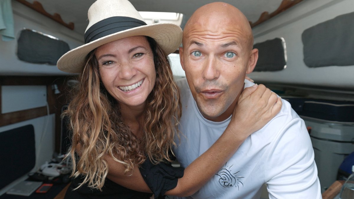 beauandbrandy's tweet photo. The only place in the Caribbean you can do THIS... tune in to this week's episode: https://t.co/fG1Zq0hd5E https://t.co/5JCNZBi1oN