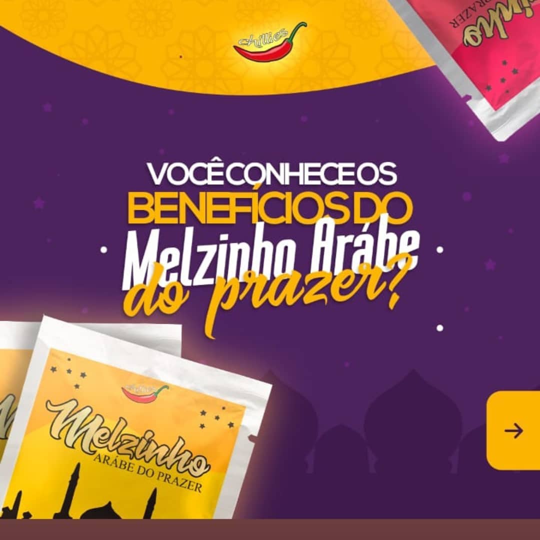 Você realmente é um melzinho?