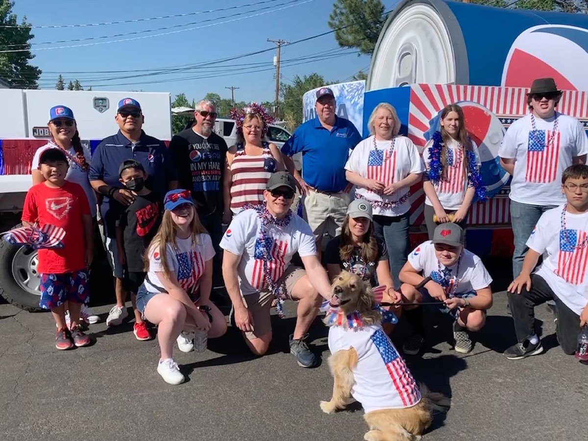 Nackard Pepsi tweet media