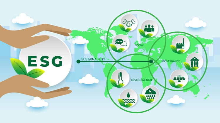 treyrutledge3's tweet photo. Funds that screen for companies with the lowest #carbon #exposure or most effective governance frameworks, SNPE and USSG take a "roughly sector-neutral approach"
#ESG #CarbonFootprint #SEC #USSG
https://t.co/3oxpZtdtzB https://t.co/dfrN9ORajB