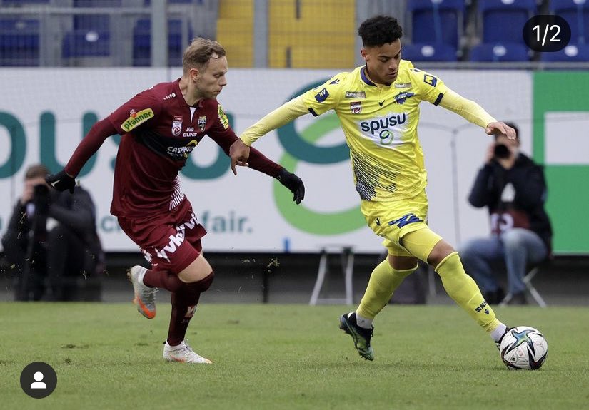 fan_dfw's tweet photo. Brandon Servania is back with FC Dallas after being on loan from Austrian side SKN St. Pölten. David Rodriguez  (former North Texas SC)  official signs with Atlético De San Luis in Liga MX 🔥⚽️ @brandonservania @FCDallas @LigaBBVAMX @AtletideSanLuis https://t.co/8QO4w8Ft5i