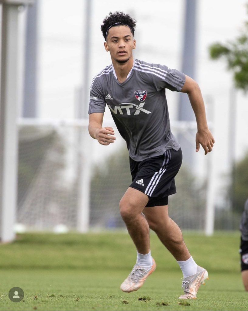 fan_dfw's tweet photo. Brandon Servania is back with FC Dallas after being on loan from Austrian side SKN St. Pölten. David Rodriguez  (former North Texas SC)  official signs with Atlético De San Luis in Liga MX 🔥⚽️ @brandonservania @FCDallas @LigaBBVAMX @AtletideSanLuis https://t.co/8QO4w8Ft5i