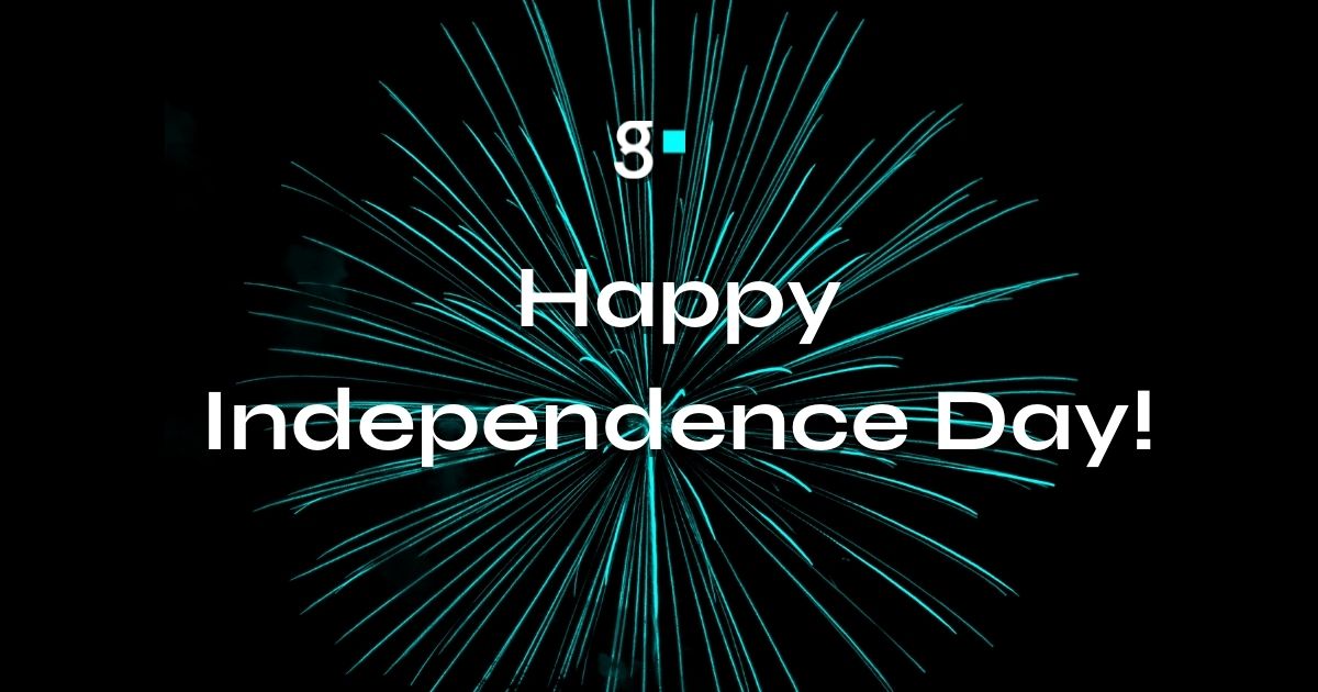 Hightop_HQ's tweet photo. 🇺🇸 Happy Fourth of July! 🇺🇸
The earlier you get your money to work for you, the sooner you can celebrate every day like it’s a holiday 🎆
#FinancialFreedom #GenesisBlockHQ https://t.co/eTWpfvVlGP