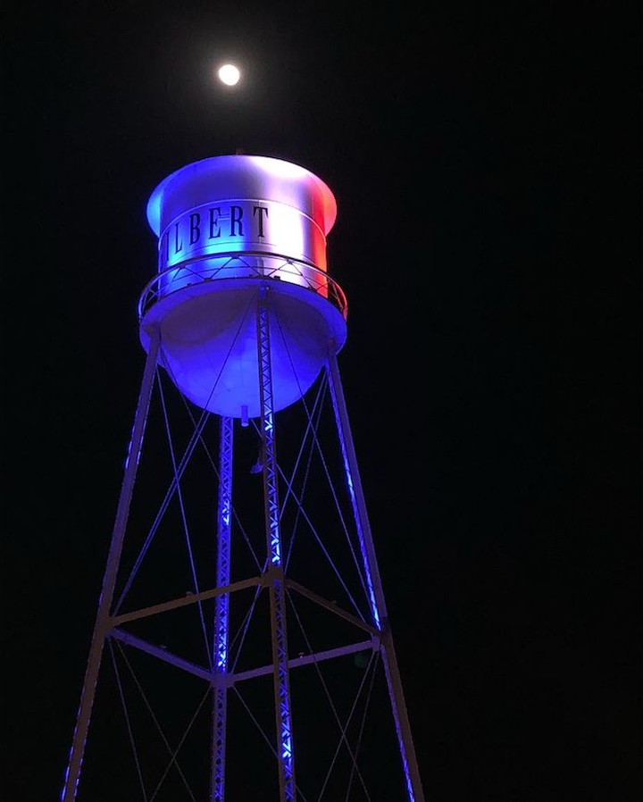 ParkUGilbert's tweet photo. Happy #FourthofJuly from Park University Gilbert 🇺🇸

Our offices will be closed tomorrow in observance of the holiday. https://t.co/7QWfyNn6QQ