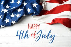 Happy 4th of July from BadgeBeast.
Celebrate safely today.
#FourthofJuly #IndependenceDay