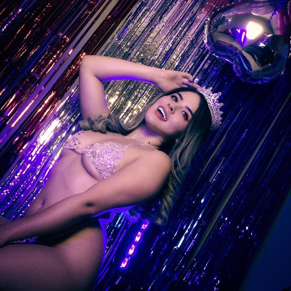 AlisonFerrer28 tweet media