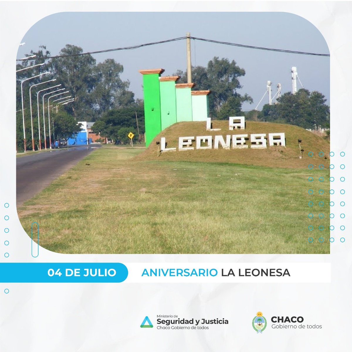 glozalazar_'s tweet photo. ¡#Felices77 La Leonesa! https://t.co/FcvzKEby1d
