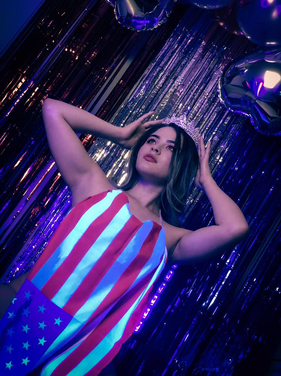 AlisonFerrer28 tweet media