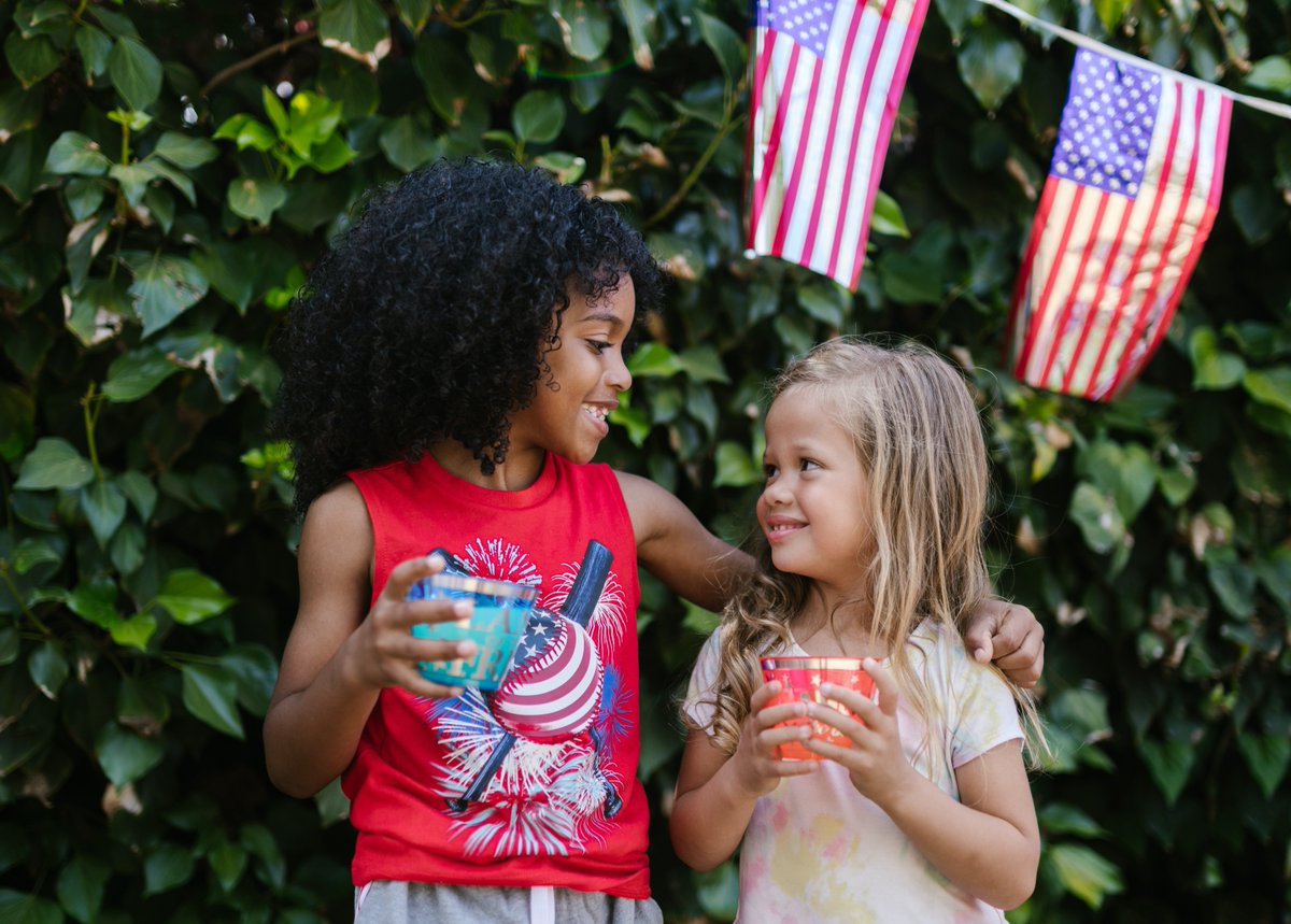 WeAreHelpFull's tweet image. Have a wonderful 4th of July with those you love most!