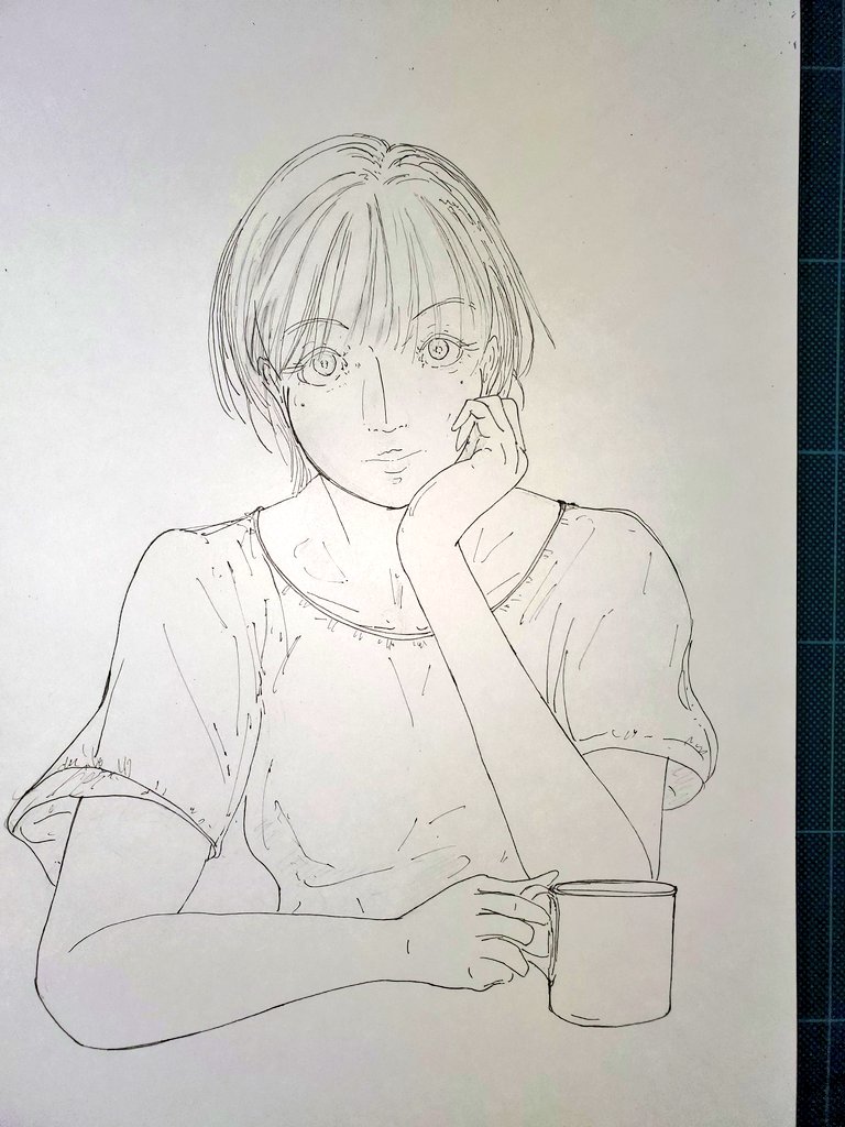 コーヒー飲む人 Twitter Search Twitter