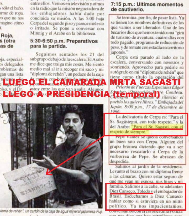 charlescorpio50's tweet photo. NO al camarada @FSagasti NO al comunismo/Foro de Sao Paolo enmascarados en @PedroCastilloTe sindicalista conare-MOVADEF #DinámicosDelCentro #FraudeEnMesa @JNE_Peru @ONPE_oficial #InsurgenciaDemocrática #NOalMOVADEF @CCFFAA_PERU @EjercitoPeru @naval_peru @fapperu @PoliciaPeru https://t.co/xncNqCzYsh