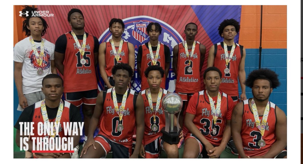 Fly High Athletics (@FlyHighAthletic) / Posts / X