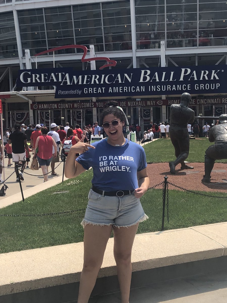 Dawngrinnage's tweet photo. We love spending the 4th at Great American, but… @obvious_shirts https://t.co/Br0cL4fp5k