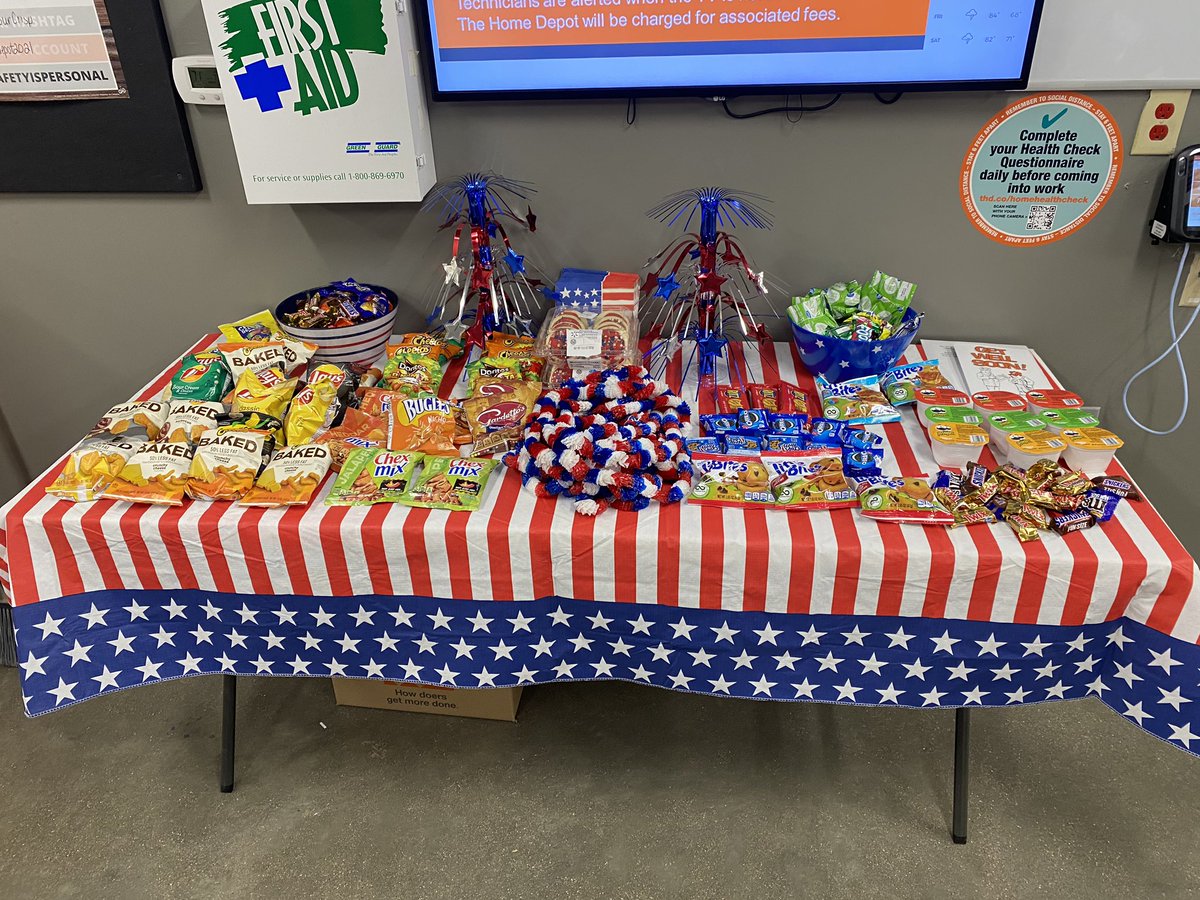 Bambi Hatfield tweet media