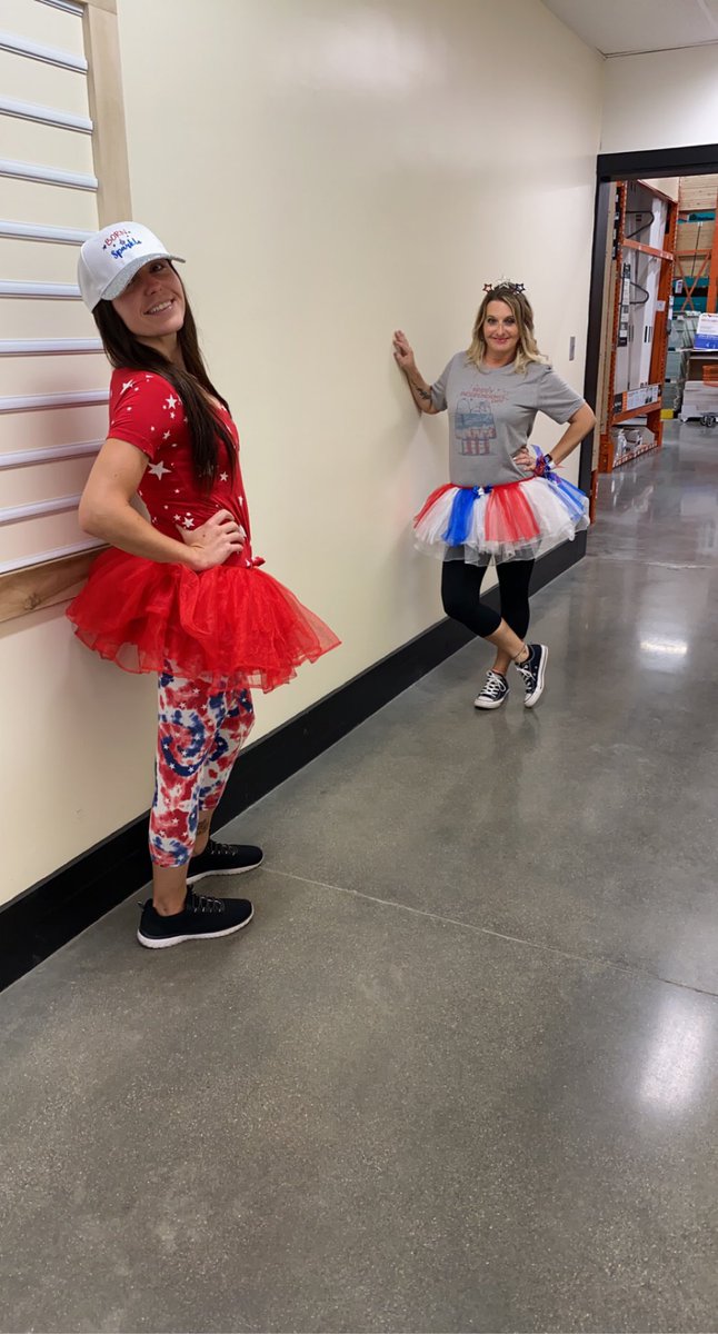 Bambi Hatfield tweet media