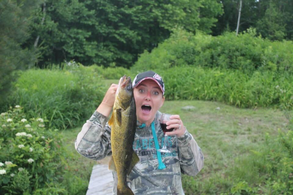 bswartzbiscaro's tweet photo. @RyanJNewman this is what we catch on Gooseneck Lake #wonderfulwalleye https://t.co/twB0PlqKRC