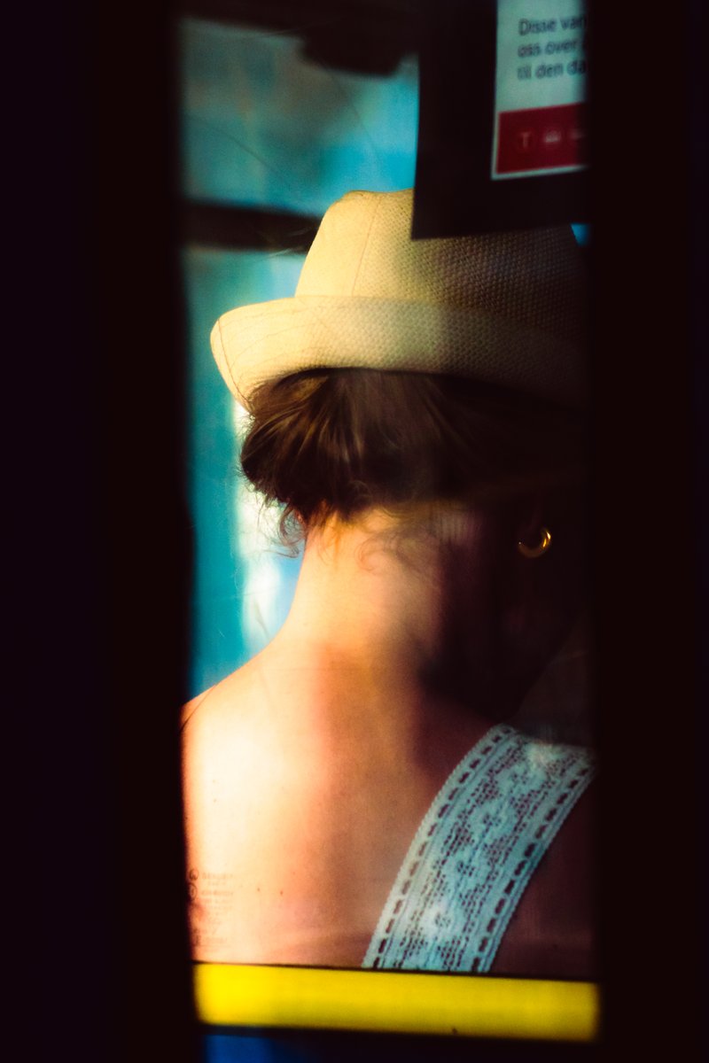 KennethSnaps's tweet image. It feels like summer ☀️