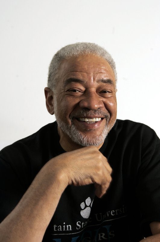 Happy Heavenly Birthday, singer Bill Withers 

July 4, 1938 - March 30, 2020    